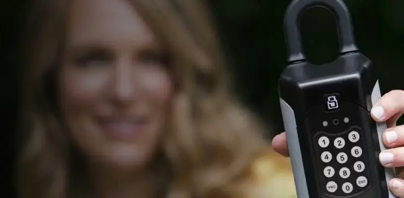 How SentriLock Overcame Supply Chain Disruption with Prototype-to-Production Support #6