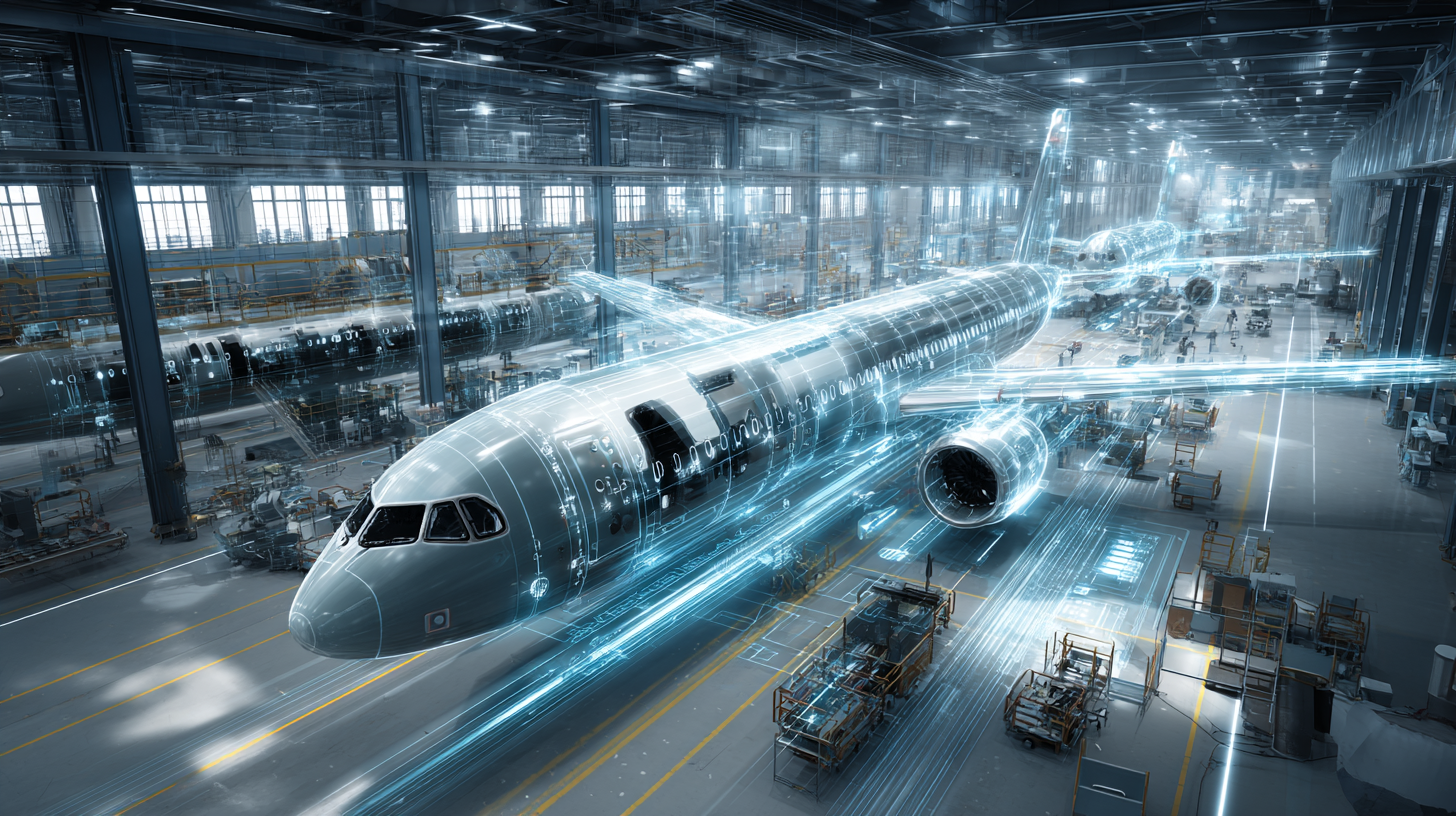 Aerospace & Aviation Industry