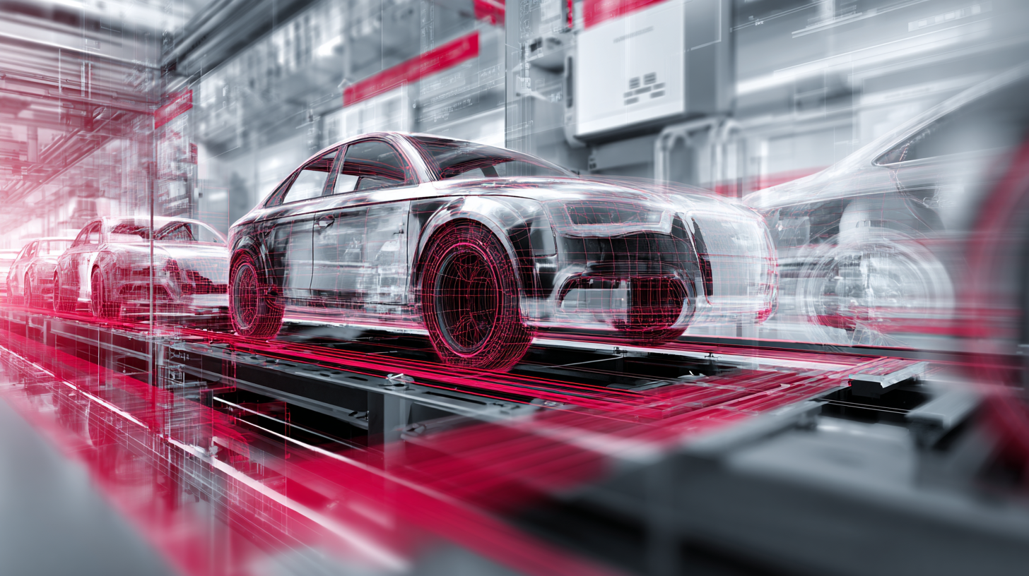 Automotive