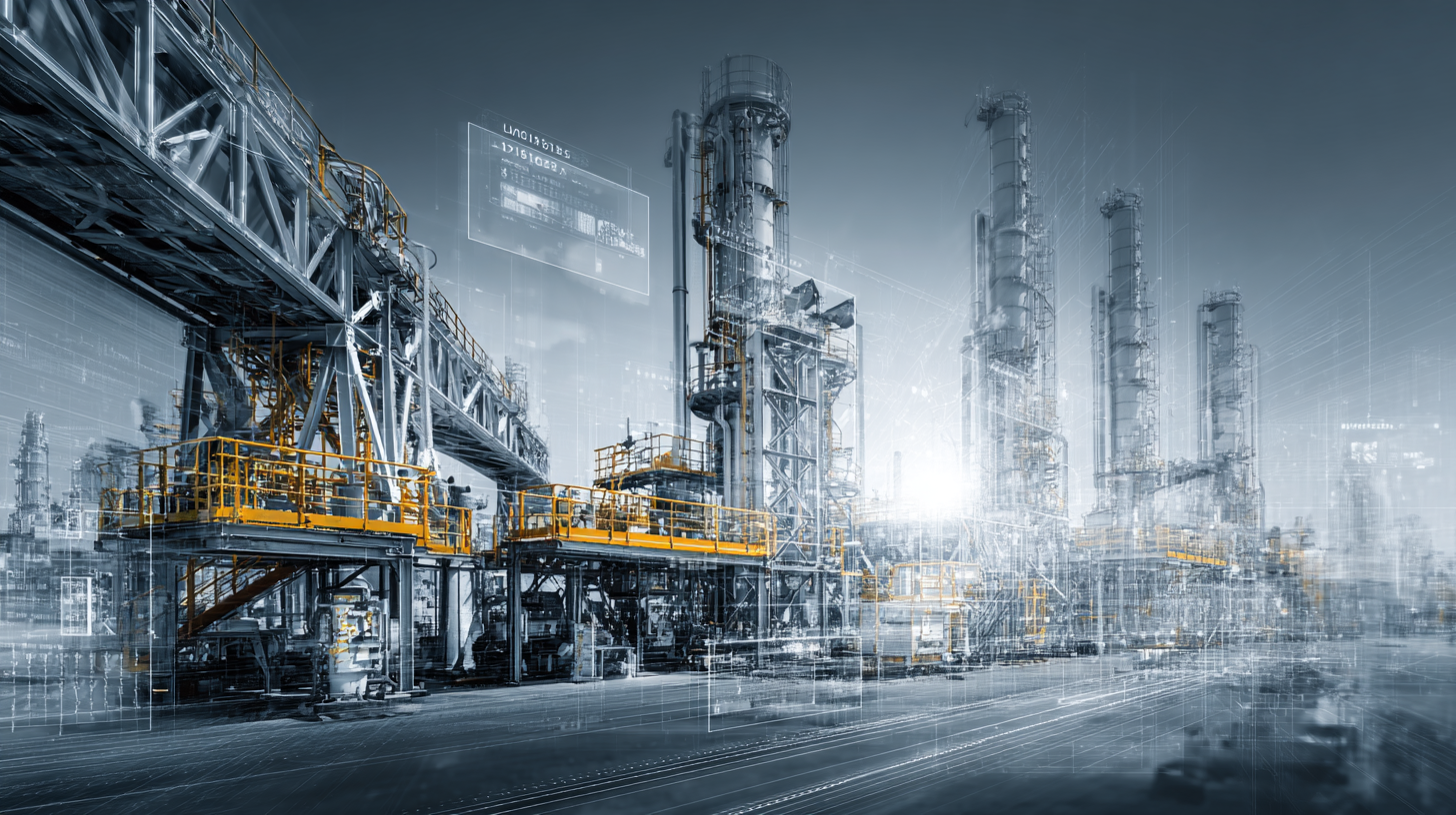 Construction Tools Industry