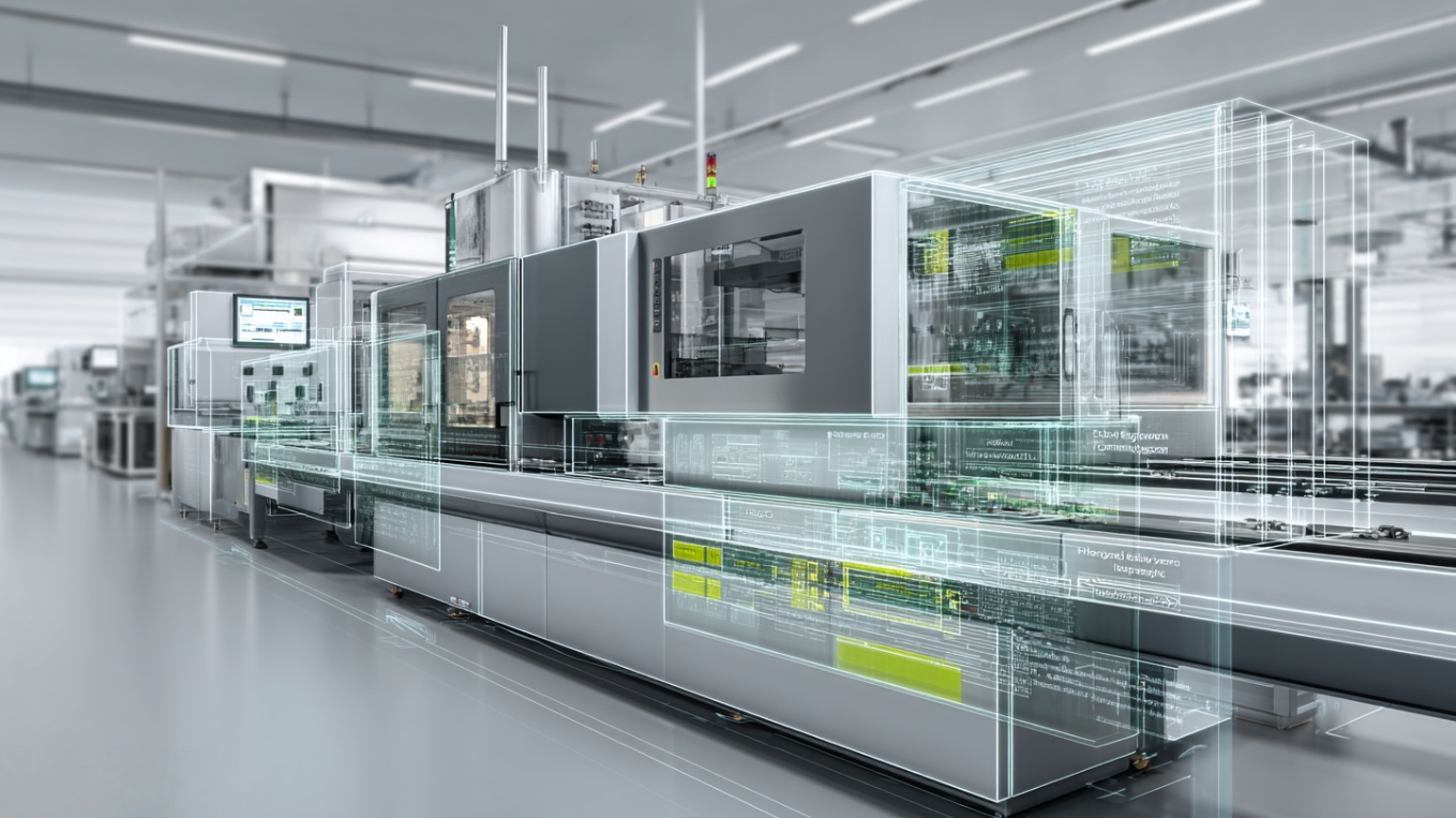 Electronics Industry