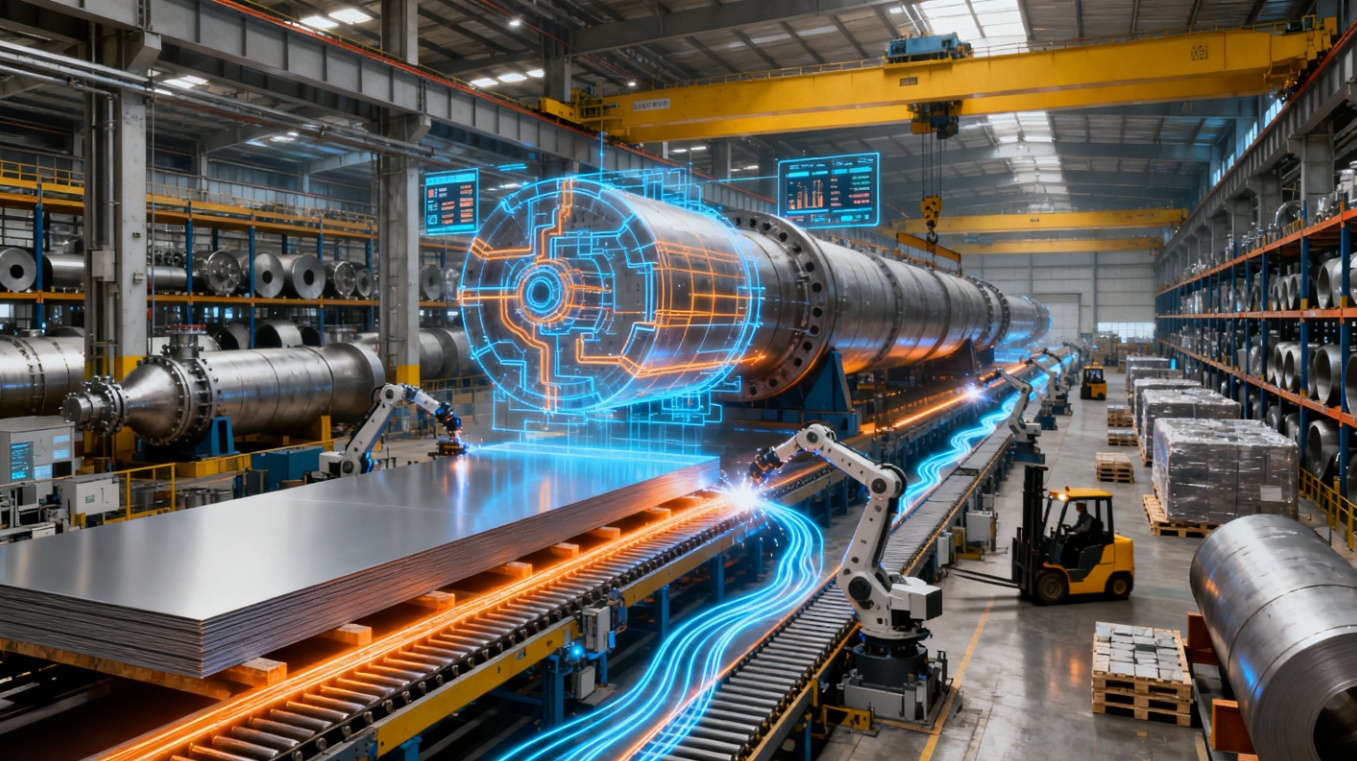 Hardware Industry