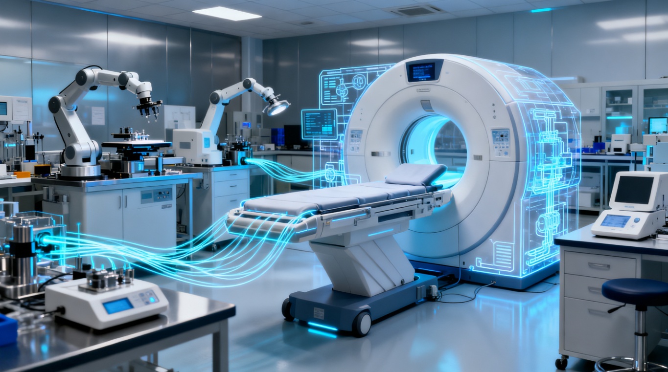 Medical & Healthcare