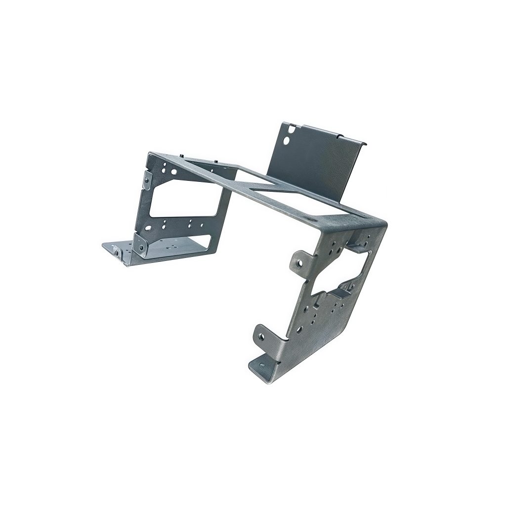 custom bending metal