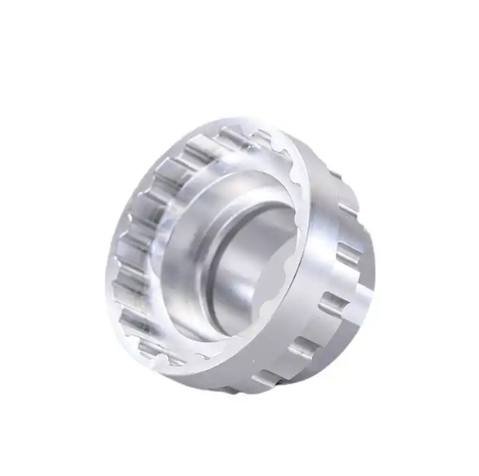 CNC Metals