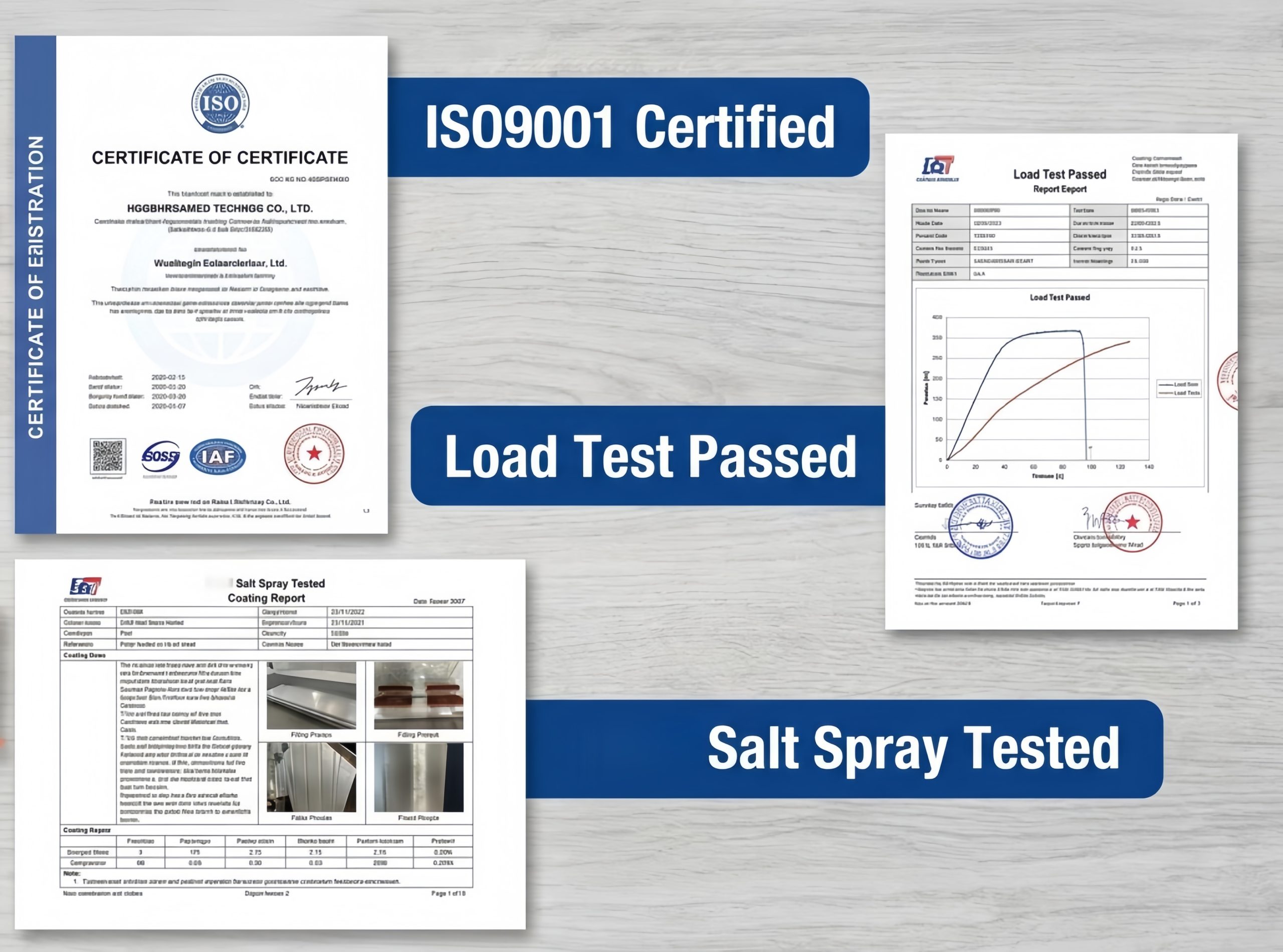 Customized Inspection Services