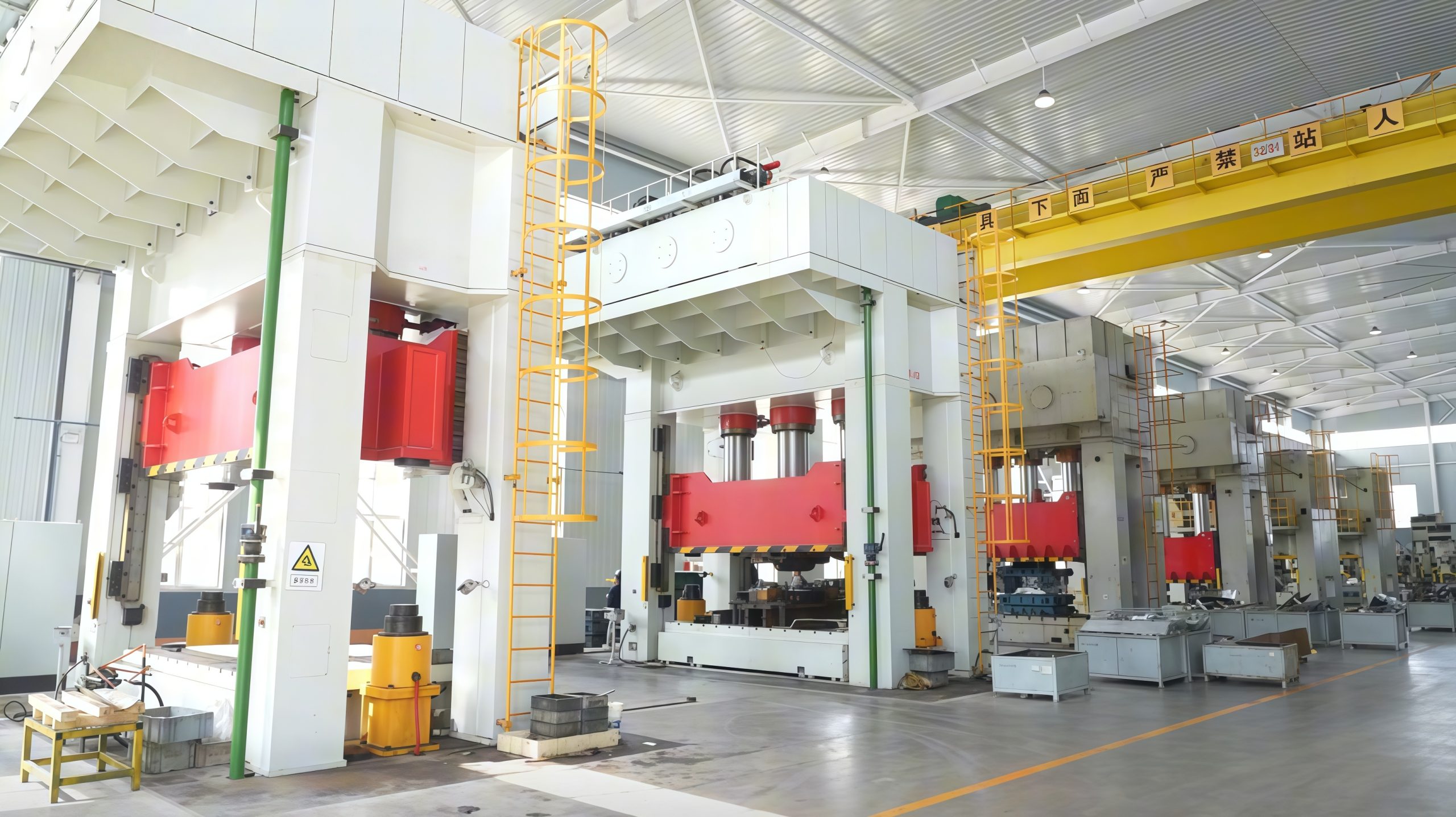 Advanced Quality Testing & Metrology Equipment